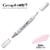 Marqueur brush à alcool - Graph'It - Satin - n°5115