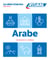 Arabe debutants : 180 exercices + corrigés