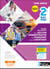 Métiers de la gestion administrative du transport de la logistique 2de Bac Pro AGOrA-OTM-Logistique - 2024 - Pochette - élève - + iManuel