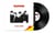 Dure limite - Vinyle