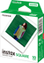 Film Instax square Monopack (10 vues)