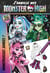 Monster High - J'habille - Monstrueuses soirées