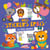 Mon p'tit Hemma : stickers épaiss les bébés animaux