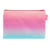 Pochette plate en coton  - 24 x 15 cm - Rëve - Cultura