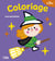 Jolis coloriages les sorcieres