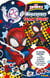 Marvel Spidey et ses amis extraordinaires : Mon coffret Spidey