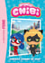 Miraculous Chibi Tome 2 : Curieux comme un chat
