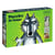 4 puzzles évolutifs loup