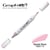 Marqueur brush à alcool - Graph'It - Quartz Rose - n°5118
