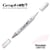 Marqueur brush à alcool - Graph'It - Porcelain - n°4105