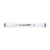 Marqueur brush à alcool - Graph'It - Antik violet - n°6153