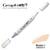 Marqueur brush à alcool - Graph'It - Brown 1 - n°3010