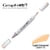 Marqueur brush à alcool - Graph'It - Light Caramel - n°4170
