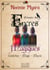 Grimoire des encres magiques : Confection - magie - mancie