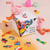 Puzzle kids 80 pièces - Pako & Mako - Piece & Love