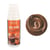 Flacon de sauce topping Patisdecor - Caramel - 300g