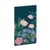 Agenda semainier 2026 Exacompta - Blanc - 9 x 17 cm - Mini Labo Easytime