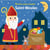 Mon livre sonore à toucher Saint-Nicolas