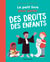 Le petit livre pour parler des droits des enfants