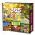 365 jours : Vins et vignobles du monde - Calendriers Geo