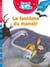 Sami et Julie CE2 : Le fantôme du manoir