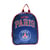 Sac à dos La Plume Dorée - Bleu marine - PSG - 1 compartiment