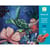 Peinture 3D Djeco - Abysses