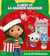 Gabby et la maison magique : Un Noël chabuleux