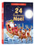 Mes 24 histoires de Noël