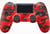 Manette Sony - Dualshock - Reconditionné - Rouge