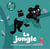 La jungle : 5 sons à écouter, 5 matières à toucher
