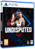 Undisputed