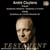CLUYTENS / FRANCK : VARIATIONS SYMPHONIQ UES - SYMPHONIE EN RE MIN. - D'INDY : SY