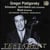 CONCERTO POUR VIOLONCELLE OP.129 - CONCE RTO POUR VIOLONCELLE N°1 OP.33...
