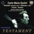 OEUVRES DE GIOACHINO ROSSINI, FRANZ SCHU BERT, CESAR FRANCK, CLAUDE DEBUSSY