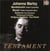 JOHANNA MARTZY JOUE MOZART, MENDELSSOHN ET BEETHOVEN