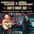 GIRL'S NIGHT OUT RADIO BROADCAST SAN FRA NCISCO 1999