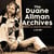 THE DUANE ALLMAN ARCHIVES RADIO BROADCAS T NEW YORK 1971