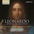 Leonardo shaping the invisible - CD