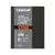Art-book de 100 Feuilles One Sketch Book Canson Noir 29.7x35.6 100gr