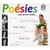 Poésie pour petites oreilles /vol.2 - CD
