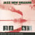 Jazz New Orleans (1918-1944) - CD
