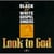 Black & White Gospel Singers Look To God - CD