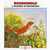Rossignols : a nocturne of nightingales - CD