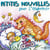 Nouvelles de Yann De Monterno - CD