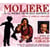 Molière, ou la double vie de Jean Baptiste P. - CD