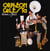 Cuisine au jazz - CD