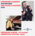 Gheorhge Zamfir's repertoire for piano & panpipe duo