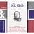Poètes & chansons : Victor Hugo