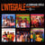 L'intégrale de la Compagnie Créole - CD